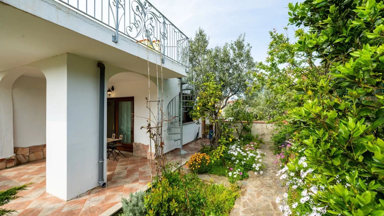 Photo of Outdoor in Tanaunella