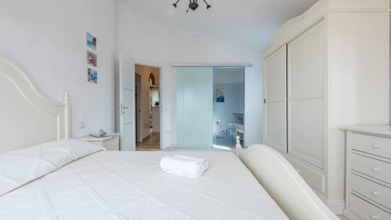 Photo of Bedroom in Tanaunella