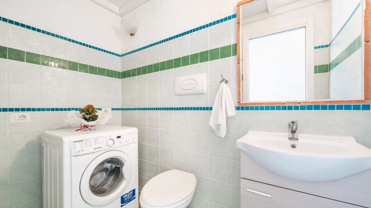 Photo of Bathroom in Tanaunella