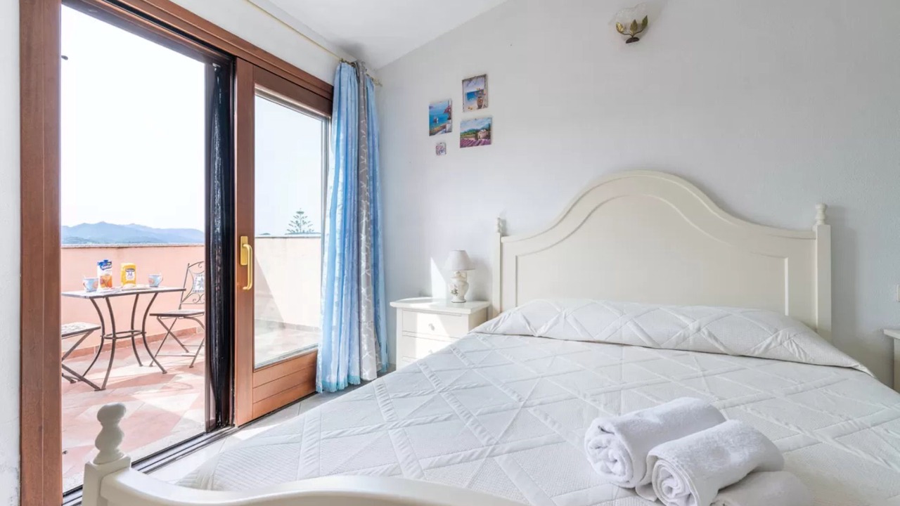 Photo of Bedroom in Tanaunella