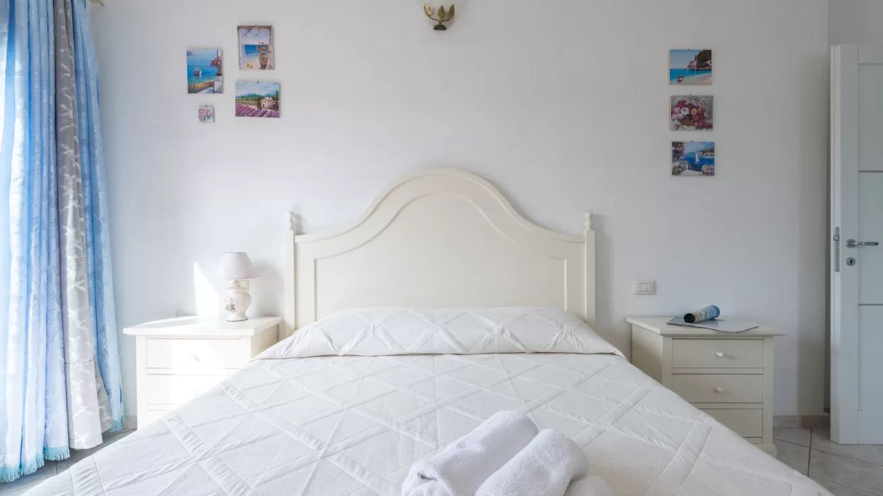 Photo of Bedroom in Tanaunella