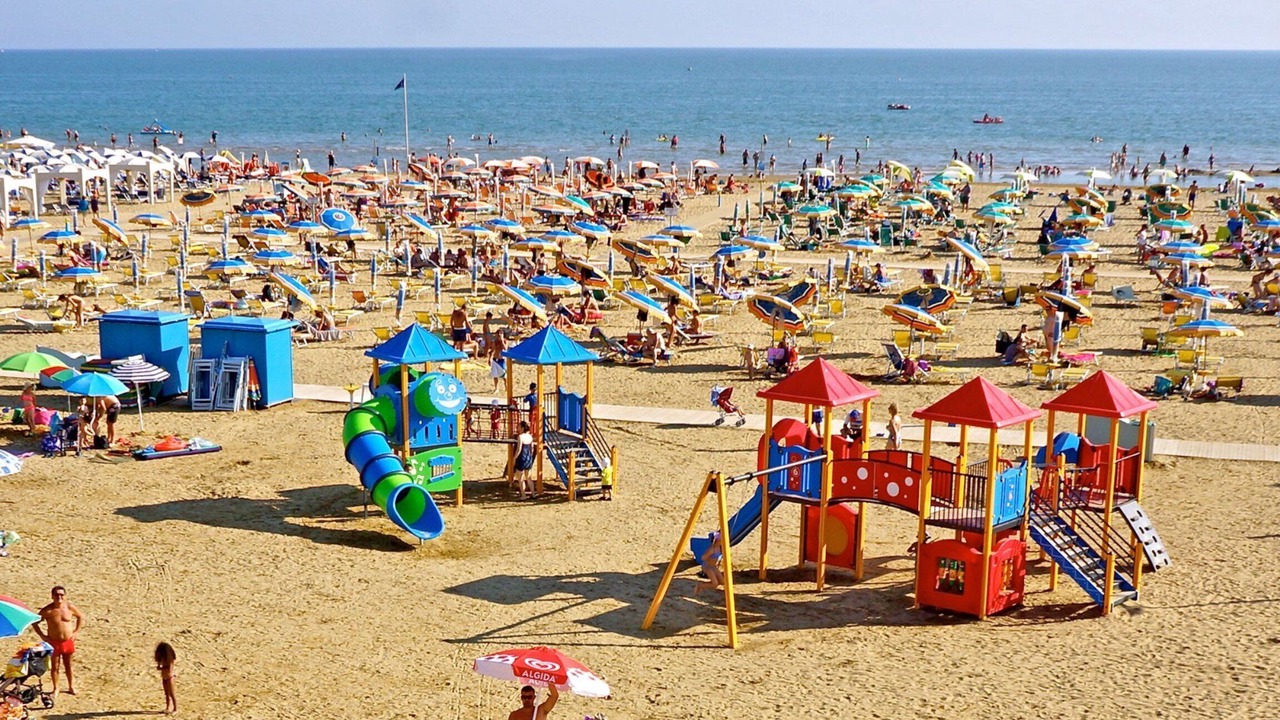 Photo of Others in Bibione Pineda
