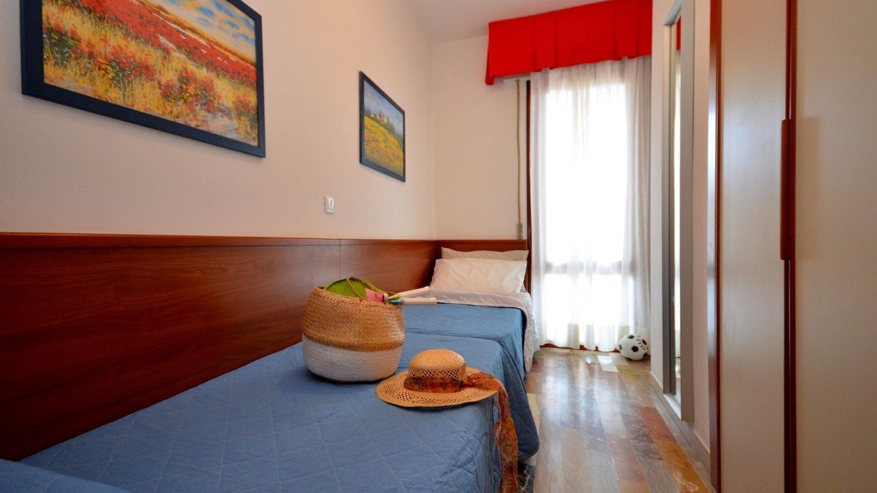 Photo of Bedroom in Bibione Pineda