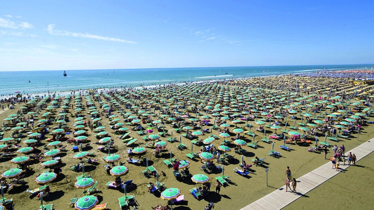 Photo of Others in Bibione Pineda