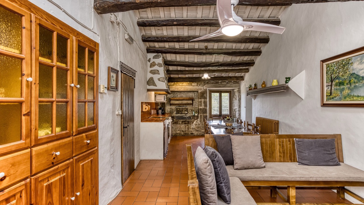 Photo of Livingroom in Merlant