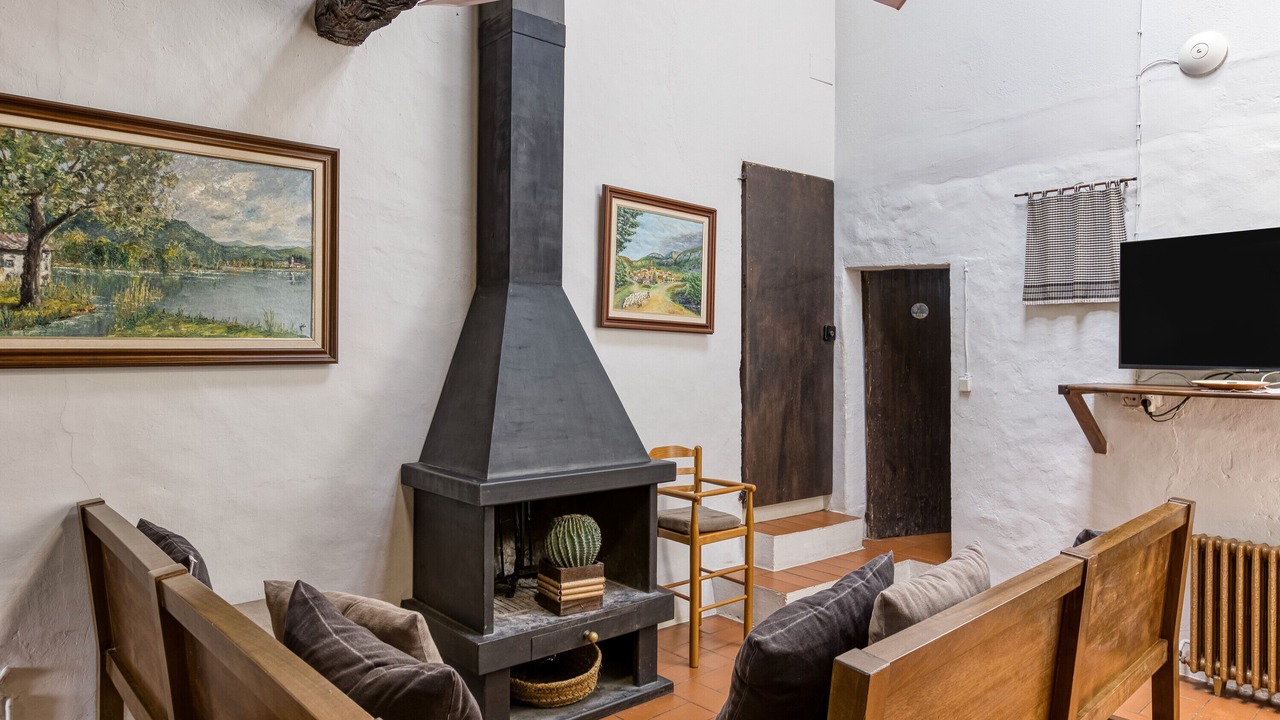 Photo of Livingroom in Merlant