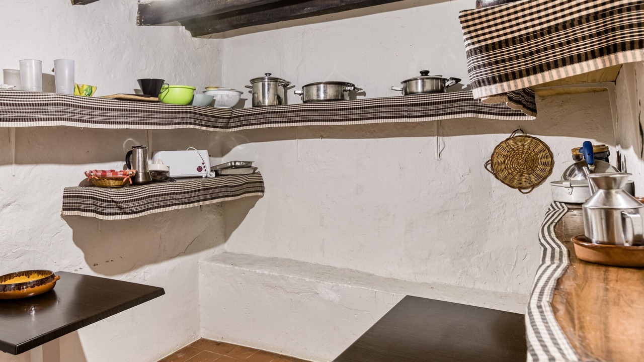 Photo of Kitchen in Merlant