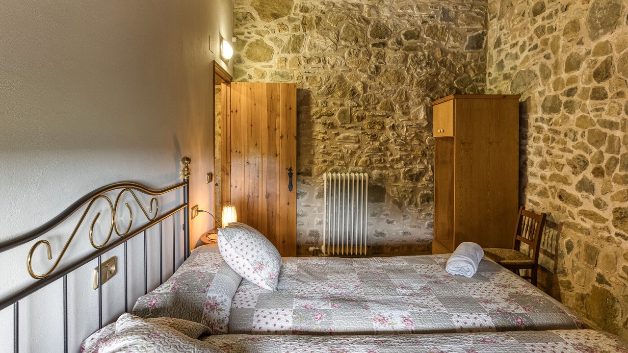 Photo of Bedroom in Merlant