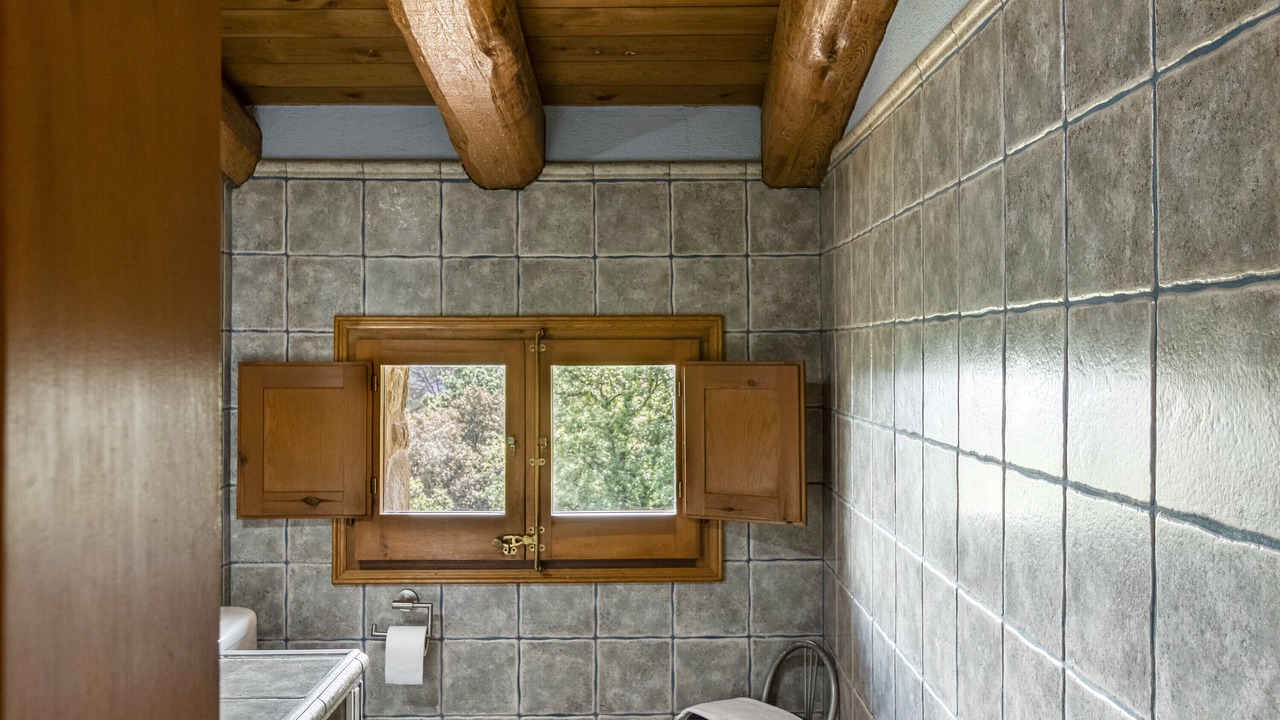 Photo of Bathroom in Merlant