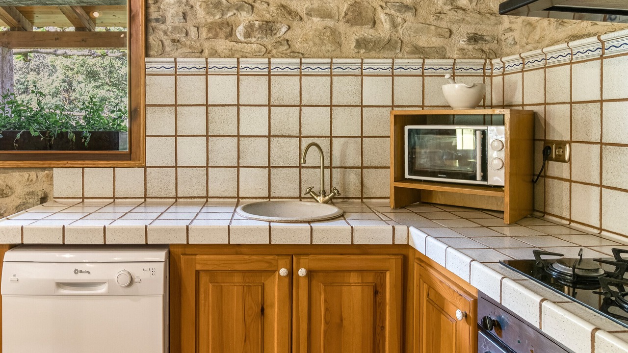 Photo of Kitchen in Merlant