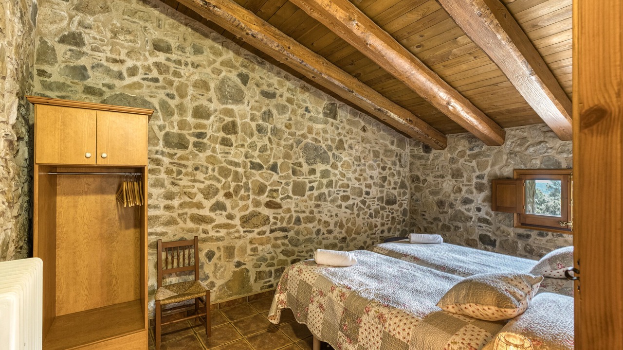 Photo of Bedroom in Merlant