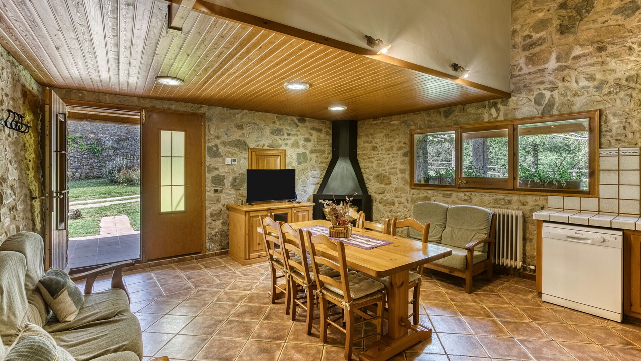 Photo of Livingroom in Merlant