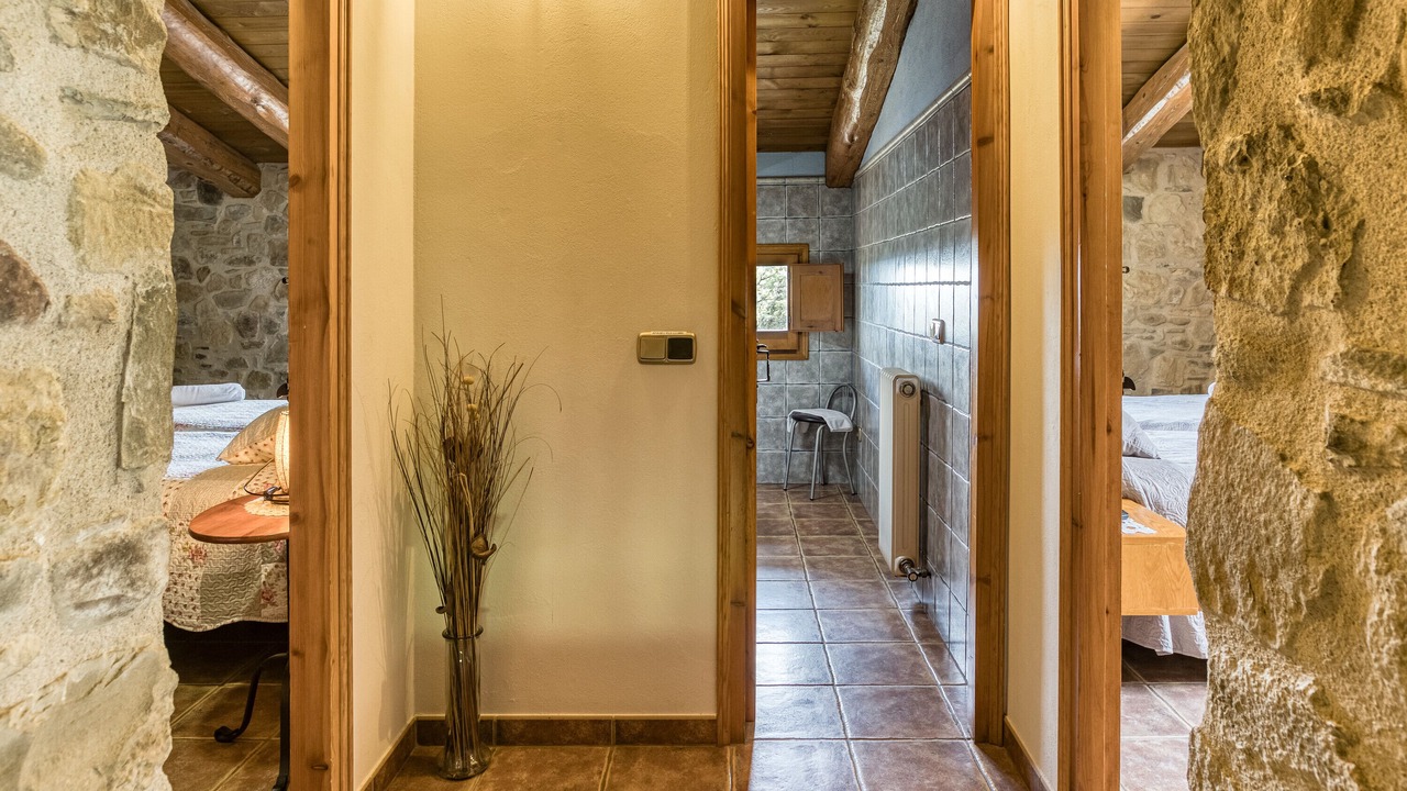 Photo of Bedroom in Merlant
