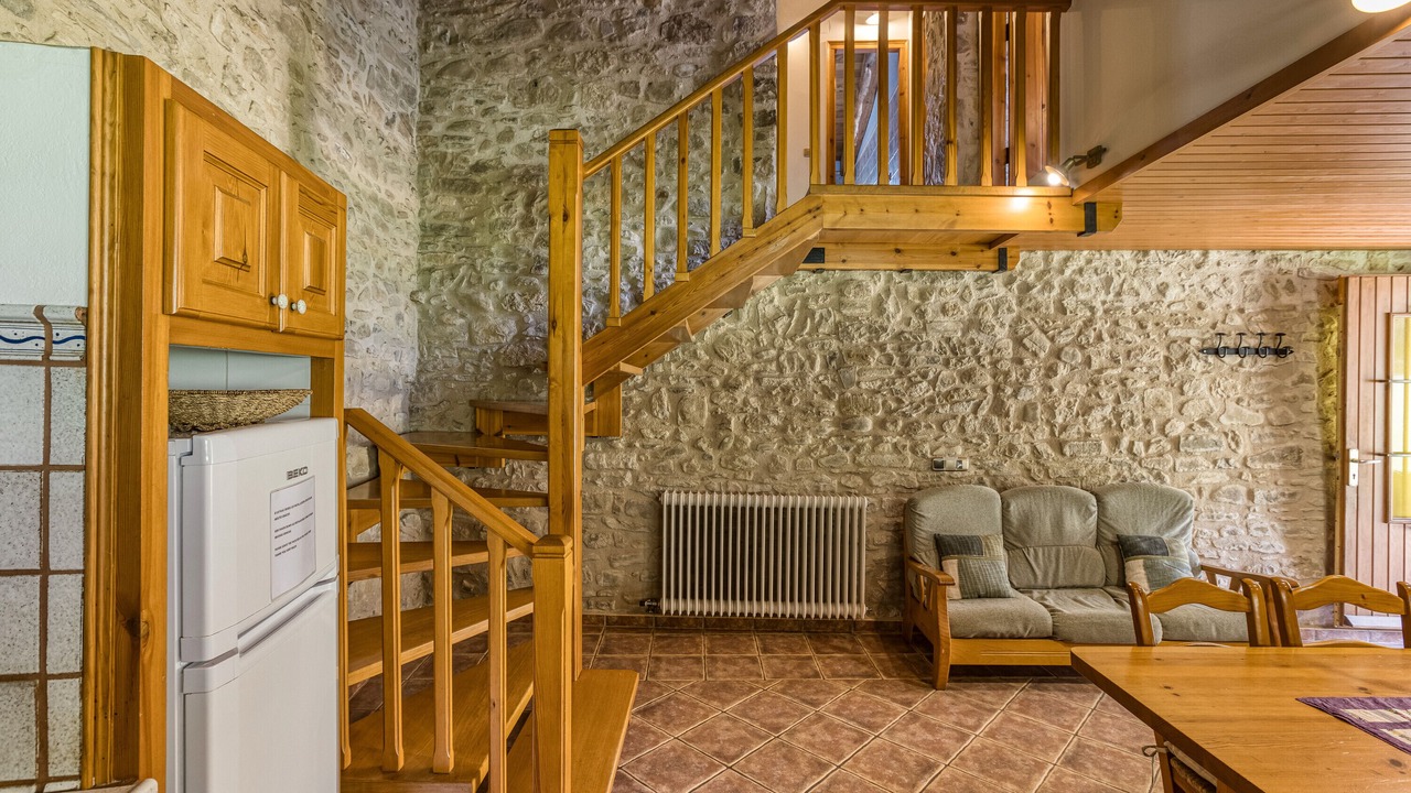 Photo of Livingroom in Merlant