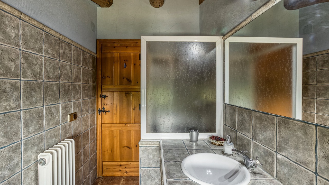 Photo of Bathroom in Merlant