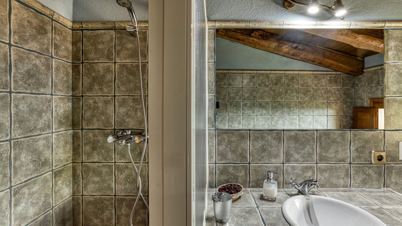 Photo of Bathroom in Merlant
