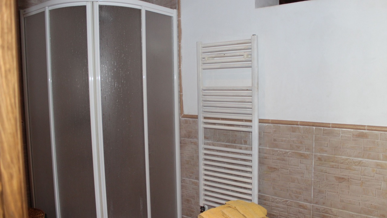 Photo of Bathroom in Espeja de San Marcelino