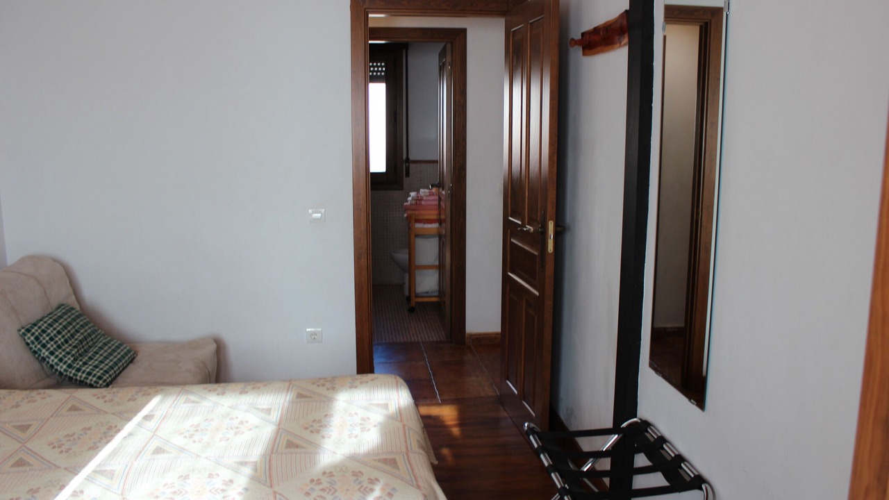 Photo of Bedroom in Espeja de San Marcelino