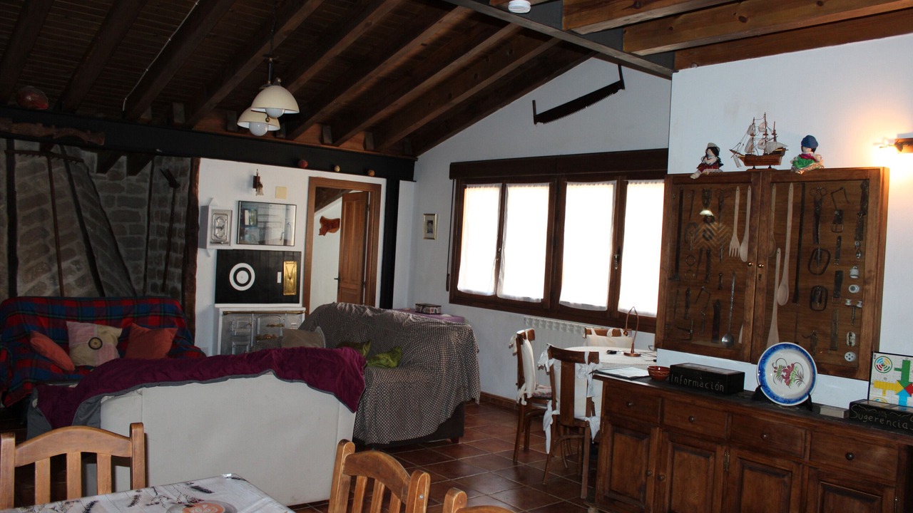 Photo of Livingroom in Espeja de San Marcelino