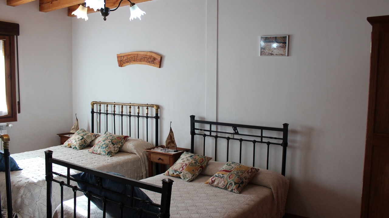 Photo of Bedroom in Espeja de San Marcelino