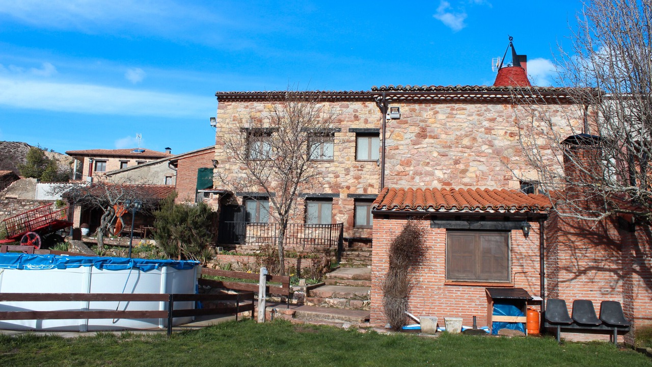 Photo of Outdoor in Espeja de San Marcelino