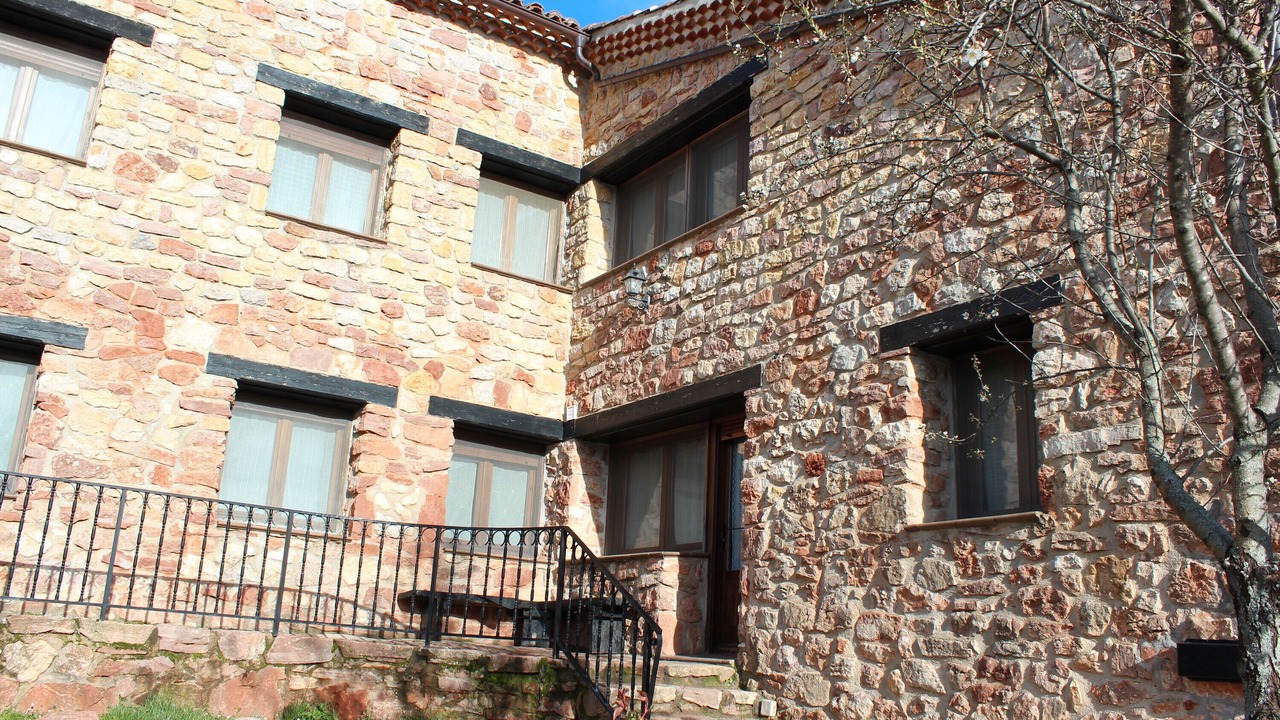 Photo of Outdoor in Espeja de San Marcelino