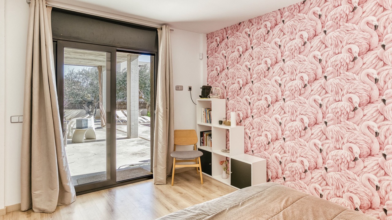 Photo of Bedroom in Perelada