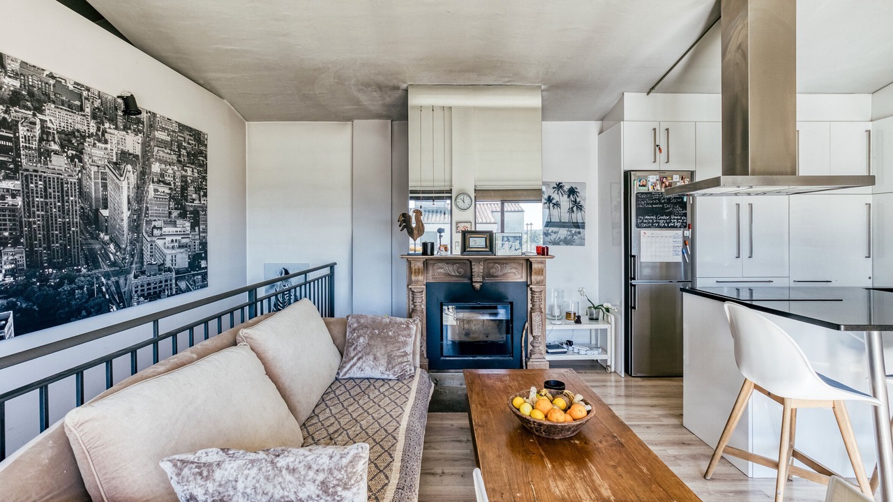 Photo of Livingroom in Perelada