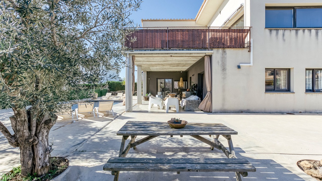 Photo of Outdoor in Perelada