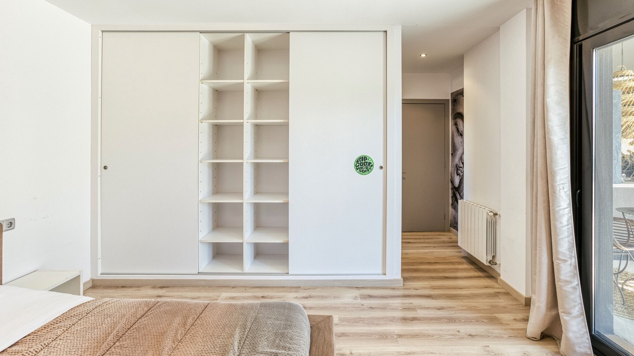 Photo of Bedroom in Perelada