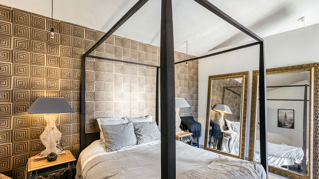 Photo of Bedroom in Perelada
