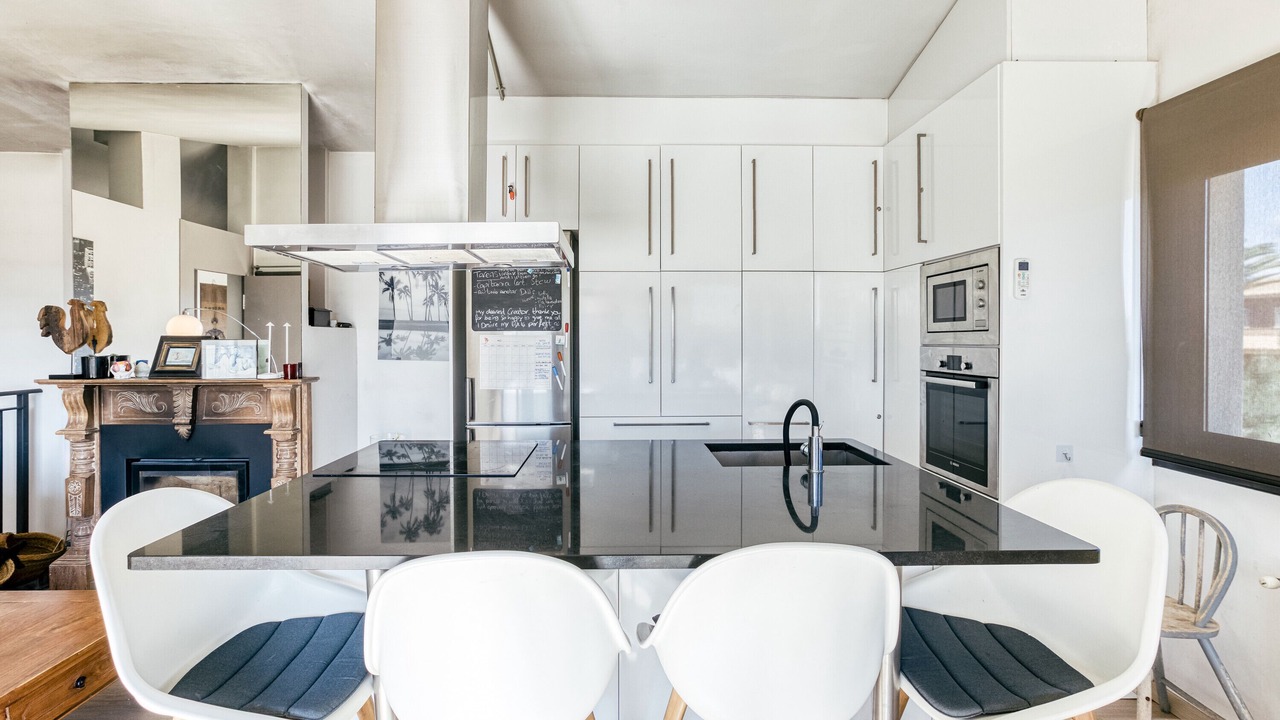 Photo of Kitchen in Perelada