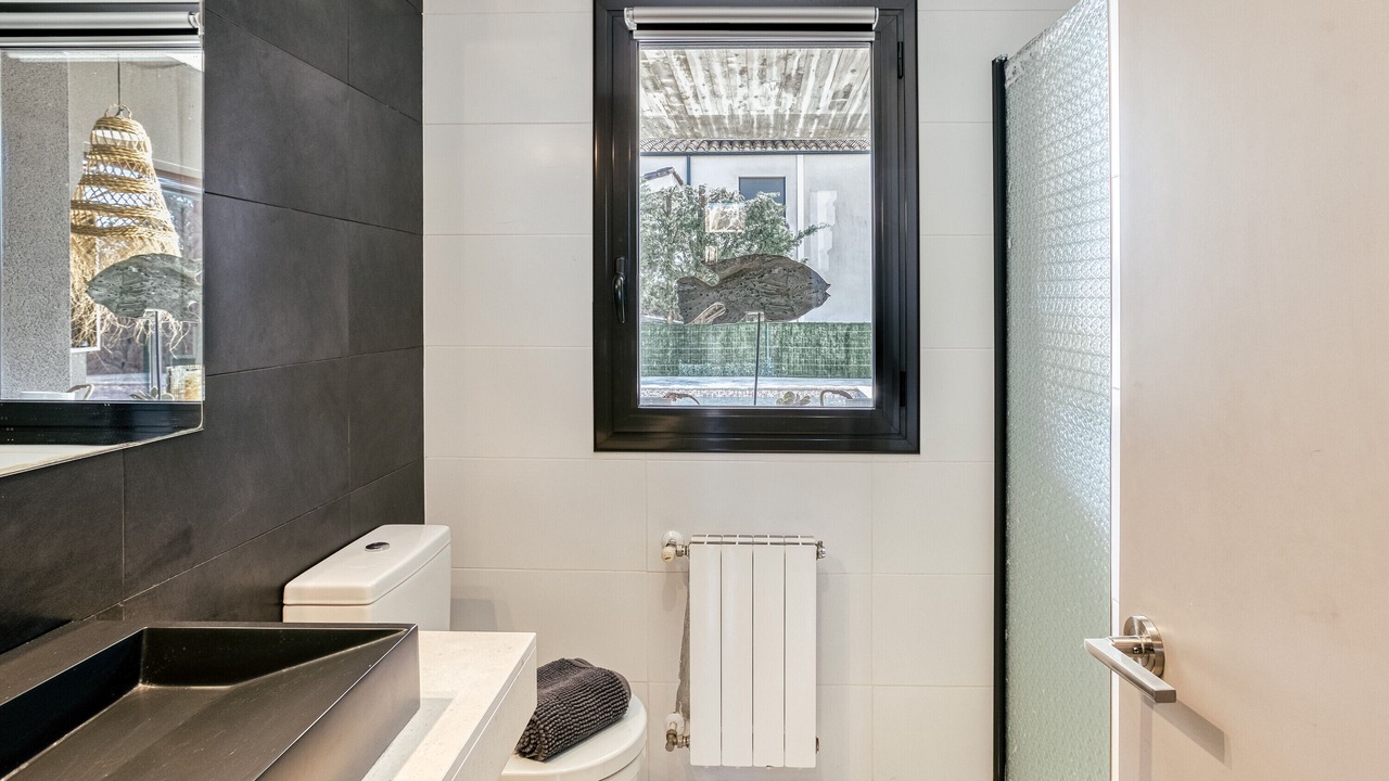 Photo of Bathroom in Perelada