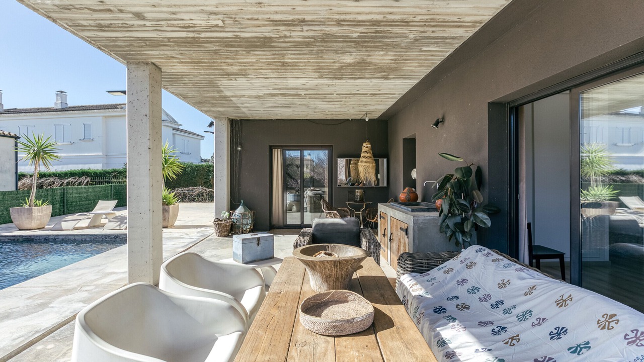 Photo of Outdoor in Perelada