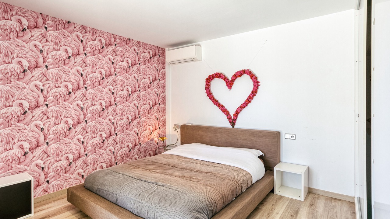 Photo of Bedroom in Perelada