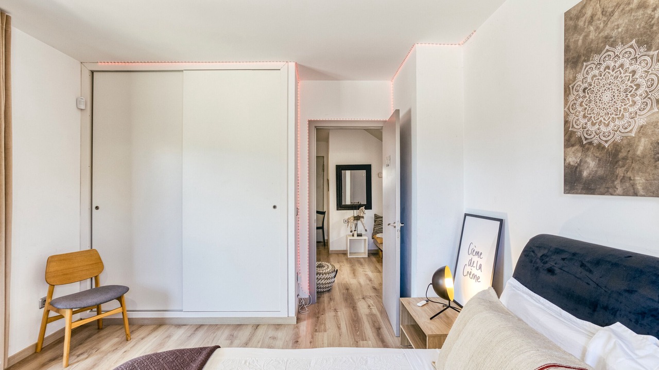 Photo of Bedroom in Perelada