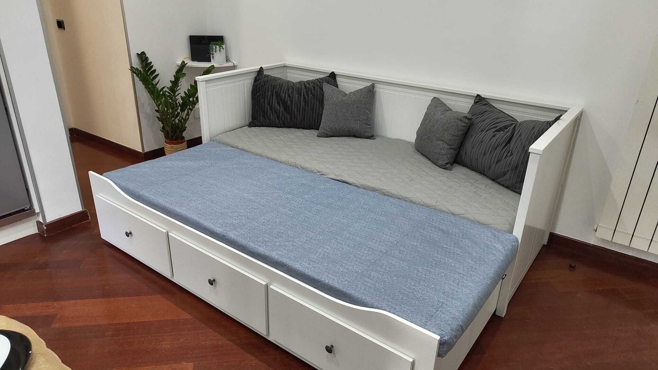 Photo of Bedroom in Ciampino