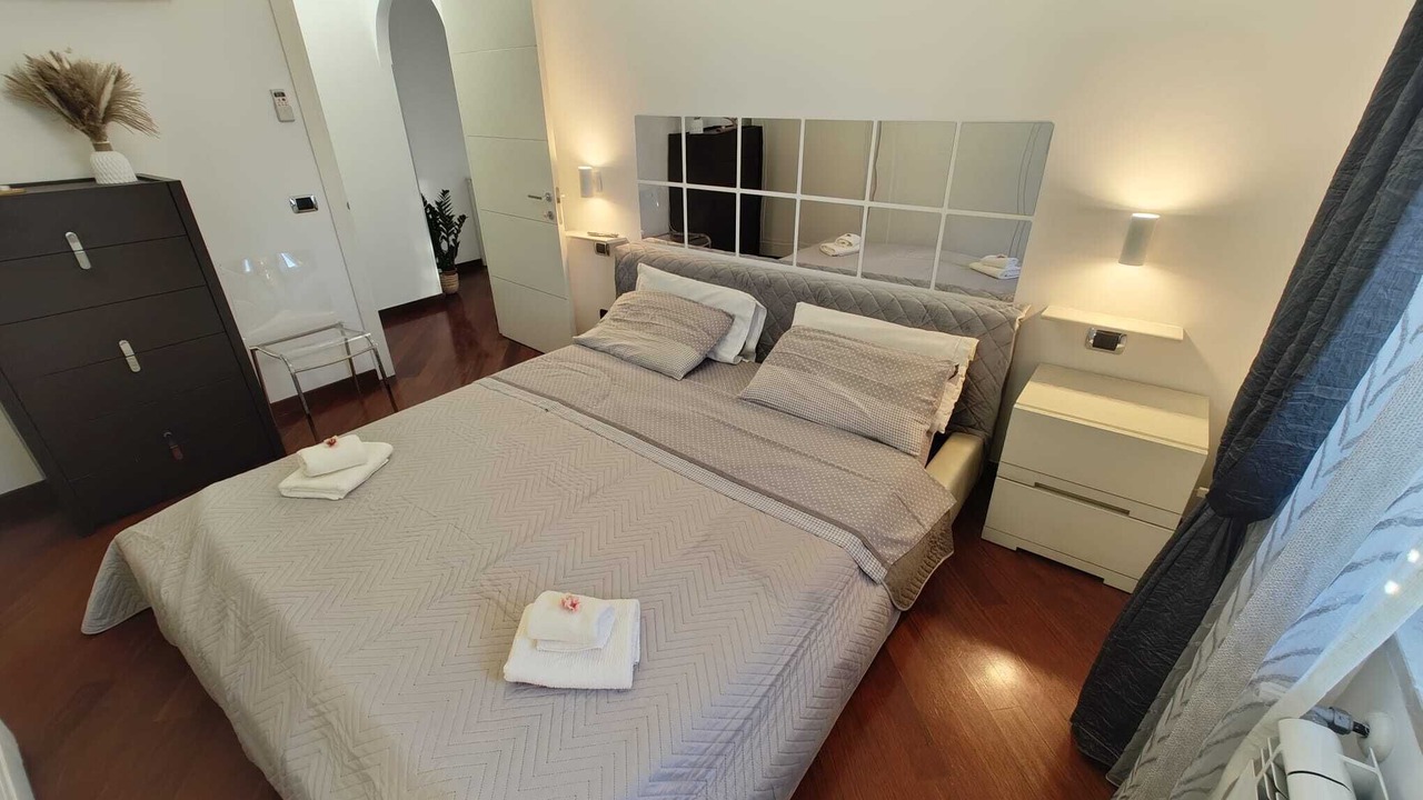 Photo of Bedroom in Ciampino