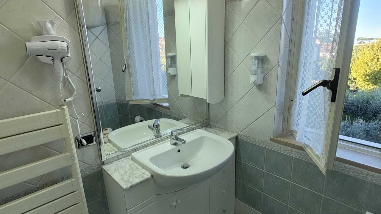 Photo of Bathroom in Ciampino