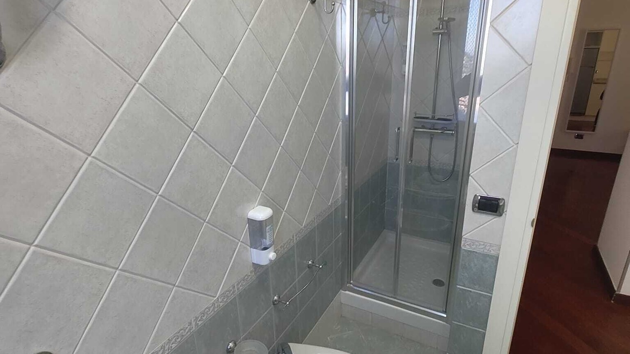 Photo of Bathroom in Ciampino
