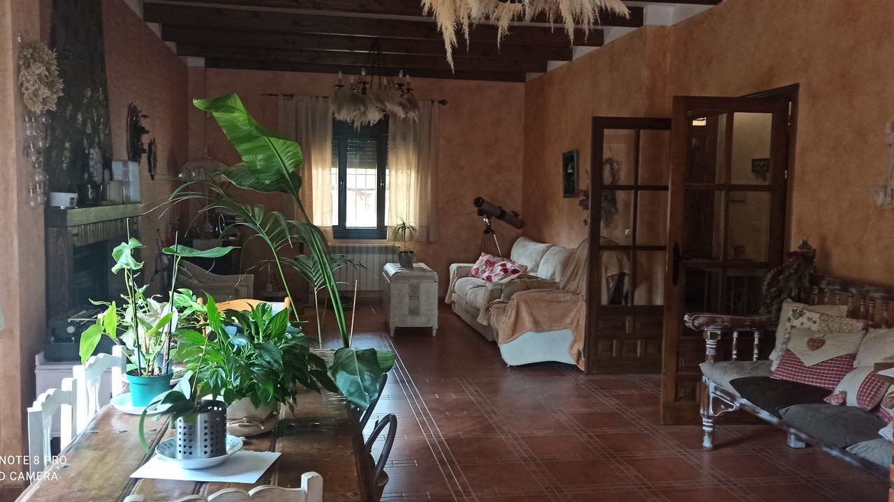 Photo of Livingroom in Argamasilla de Alba