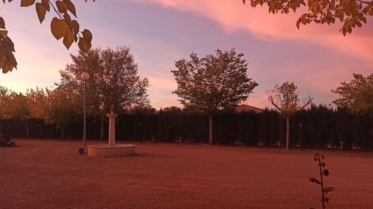 Photo of Outdoor in Argamasilla de Alba