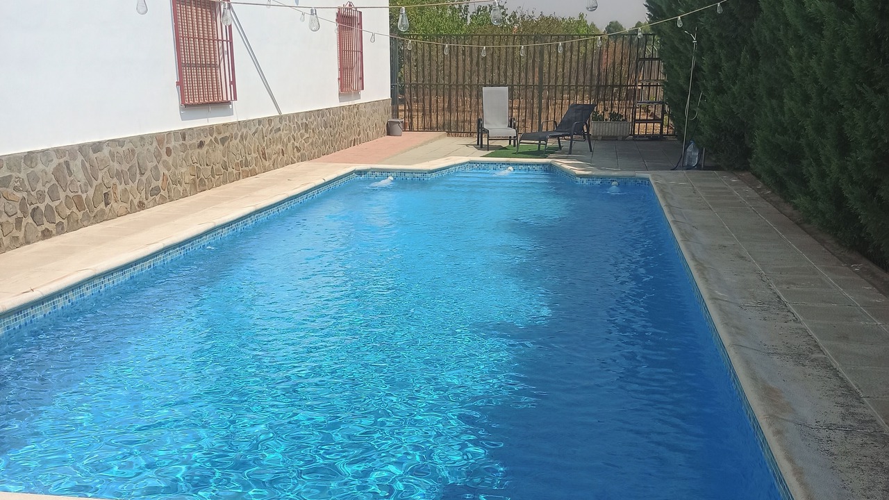 Photo of Outdoor in Argamasilla de Alba