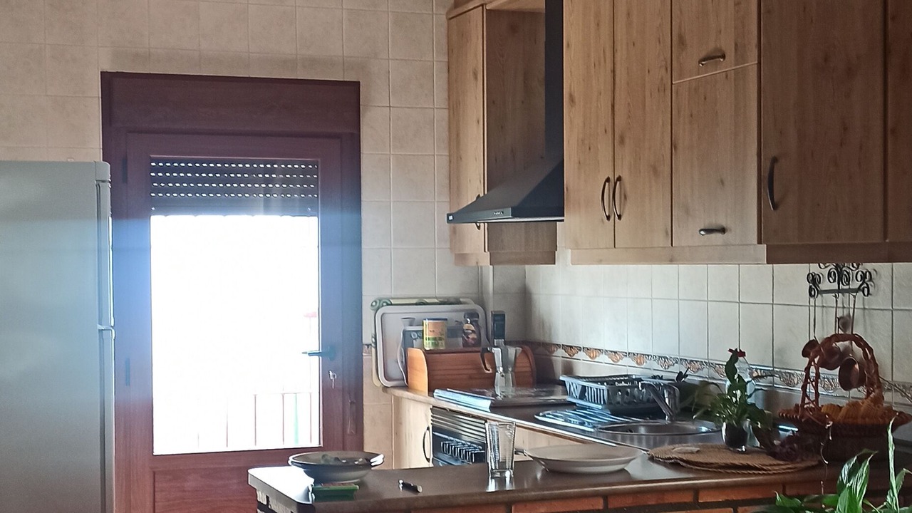 Photo of Kitchen in Argamasilla de Alba