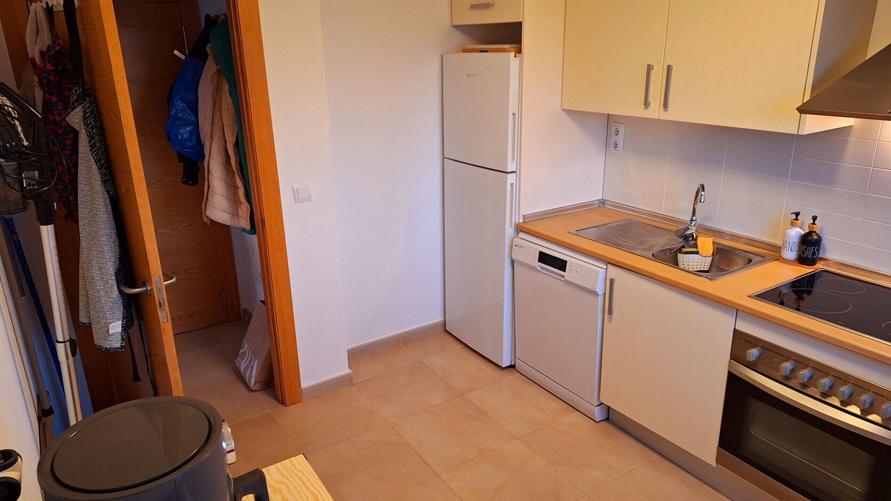Photo of Kitchen in Jeronimo y Avileses y Balsicas de Arriba