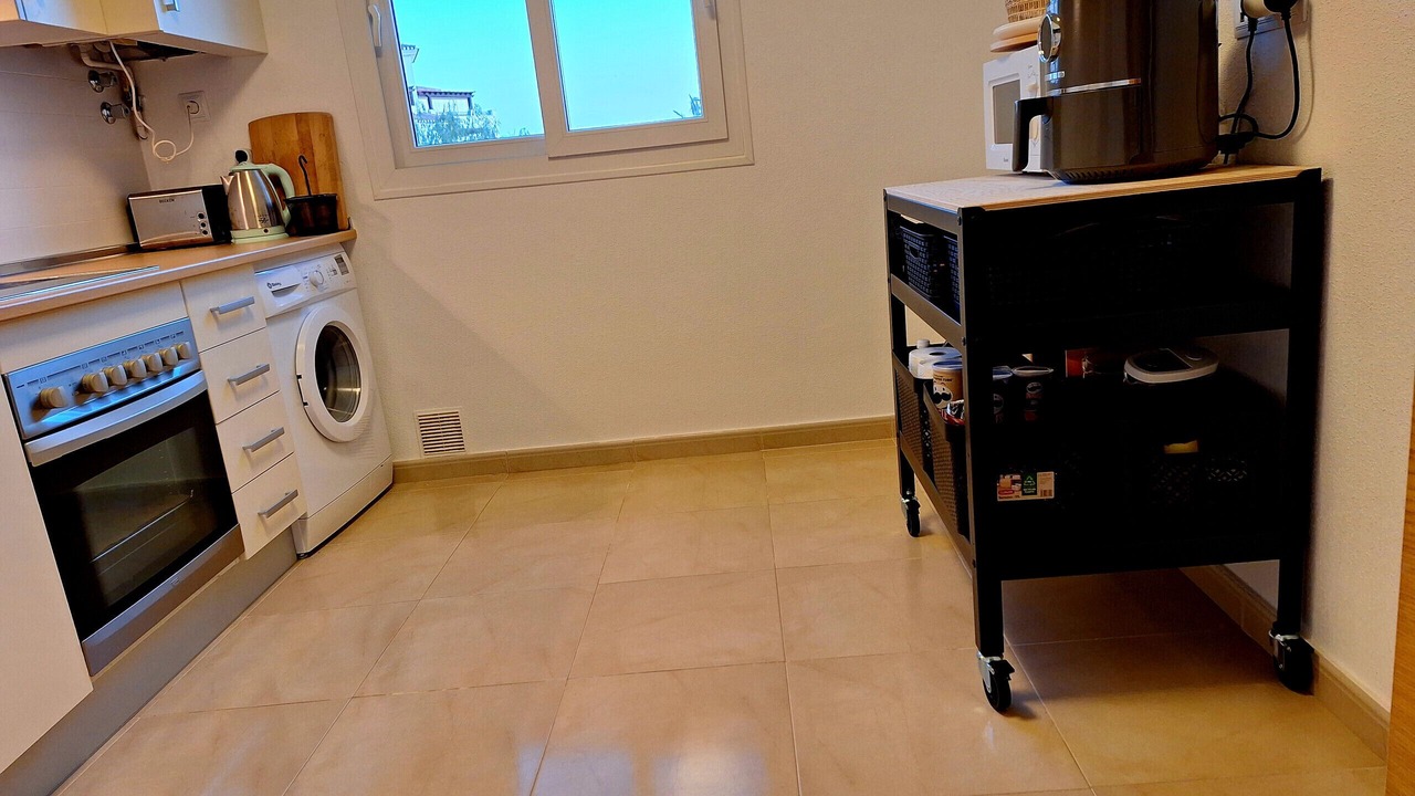 Photo of Kitchen in Jeronimo y Avileses y Balsicas de Arriba