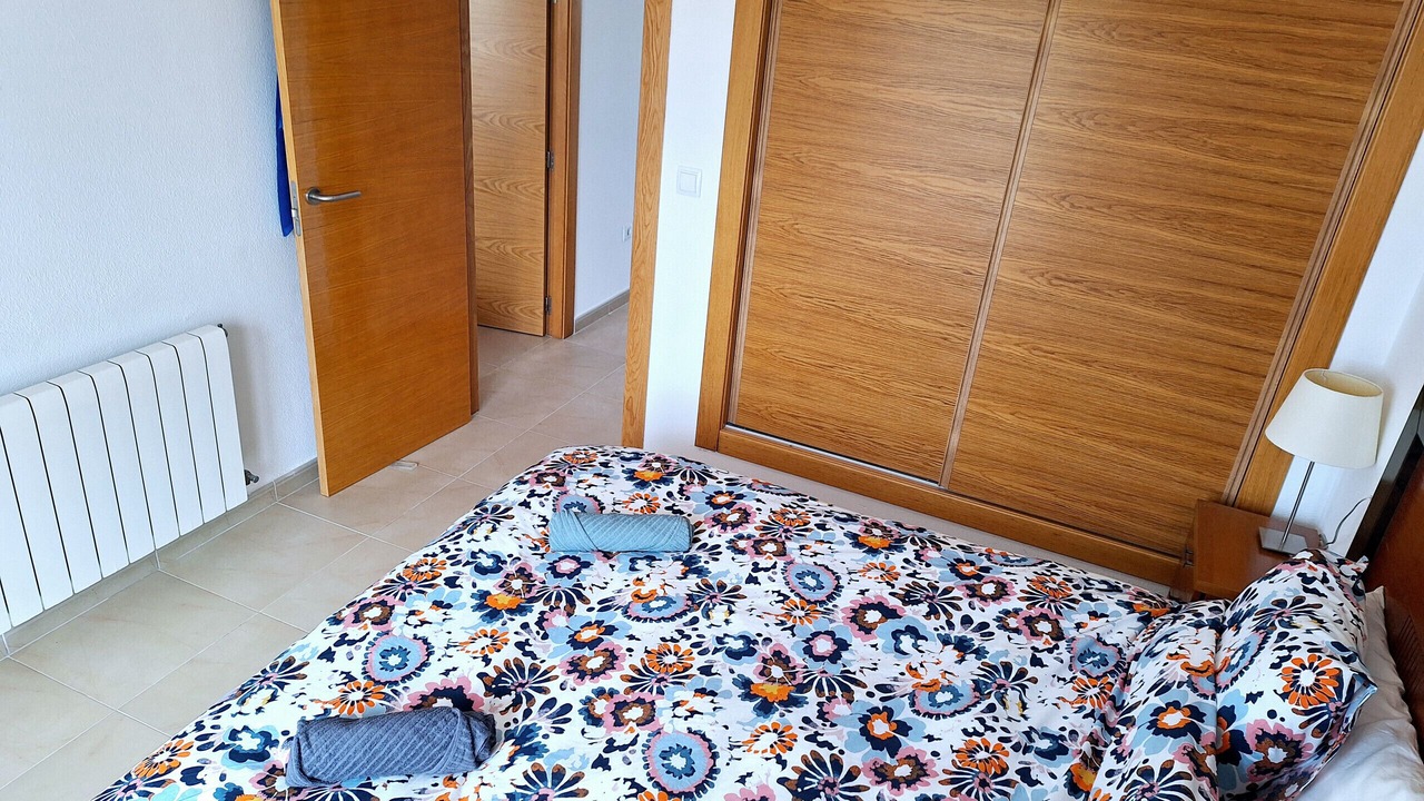 Photo of Bedroom in Jeronimo y Avileses y Balsicas de Arriba