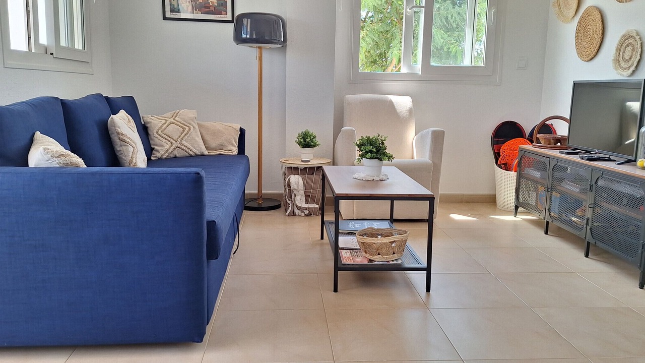 Photo of Livingroom in Jeronimo y Avileses y Balsicas de Arriba