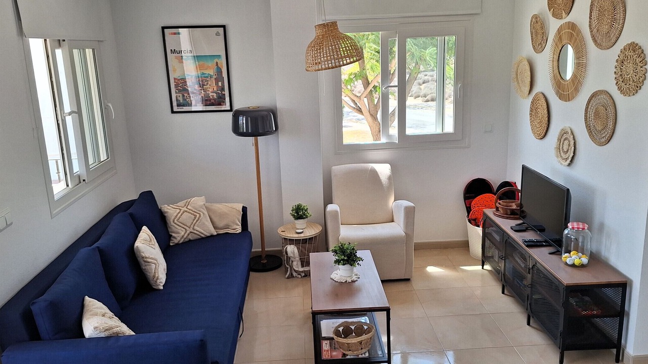 Photo of Livingroom in Jeronimo y Avileses y Balsicas de Arriba