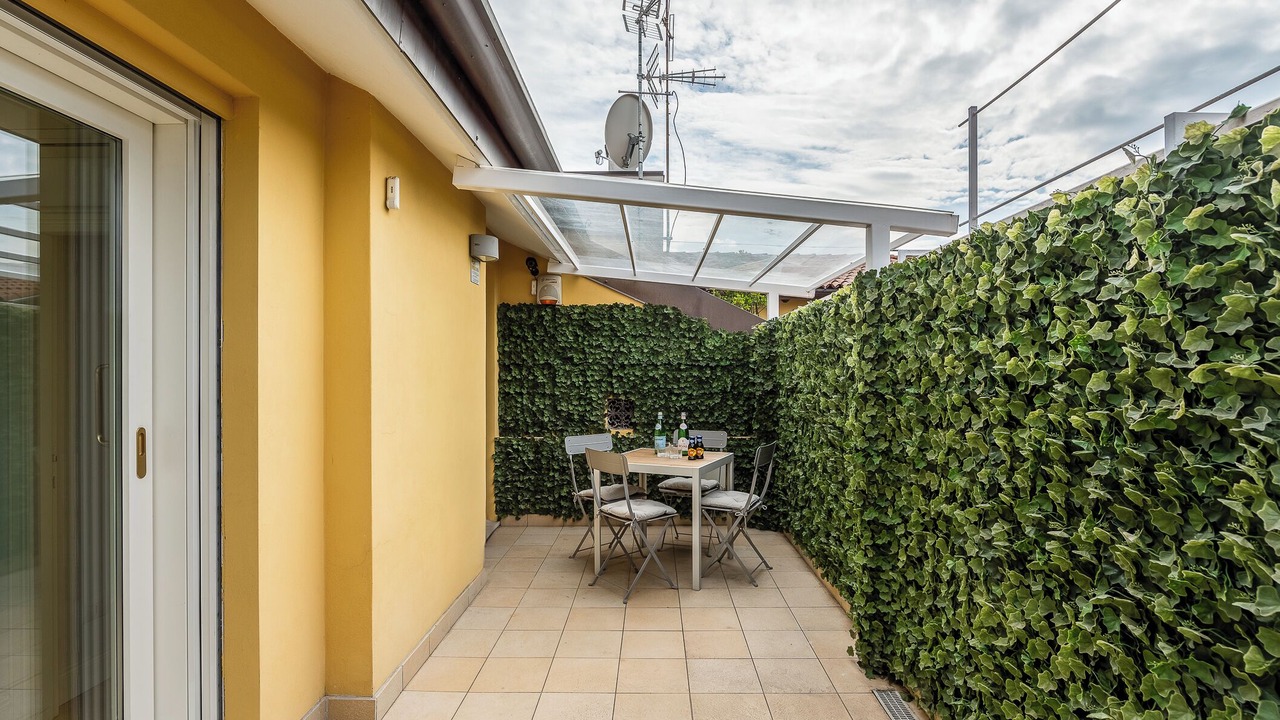 Photo of Outdoor in Milan Centre